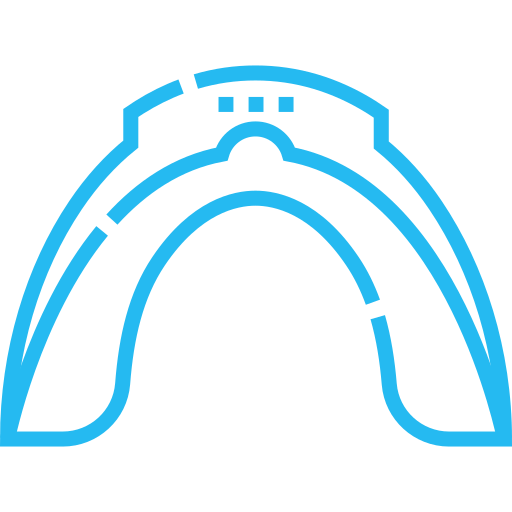 При заказе капп для отбеливания/фиксации, контейнер в подарок.